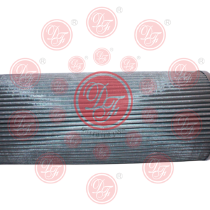 DUST REMOVAL PLEATED AIR FILTER CARTRIDGE