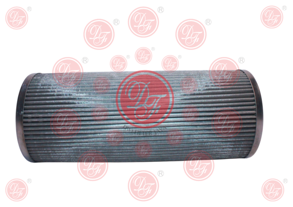 DUST REMOVAL PLEATED AIR FILTER CARTRIDGE
