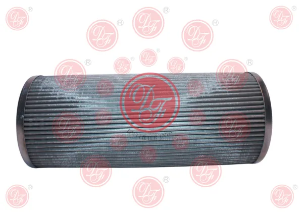 DUST REMOVAL PLEATED AIR FILTER CARTRIDGE