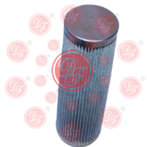 AIR FILTER INNER OUTER