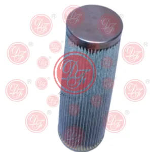 AIR FILTER INNER OUTER