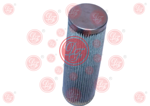 AIR FILTER INNER OUTER