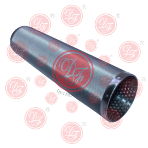 SUCTION OIL FILTER FOR WHEEL LOADER