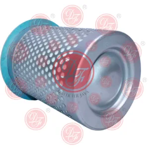 Hydraulic Filter
