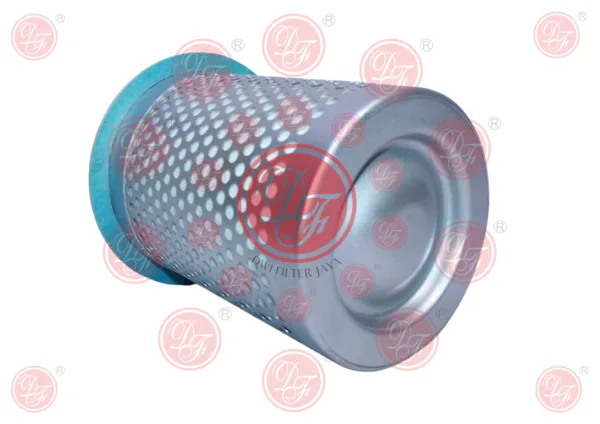 Hydraulic Filter