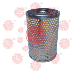 12 INCH DUST CARTRIDGE FILTER