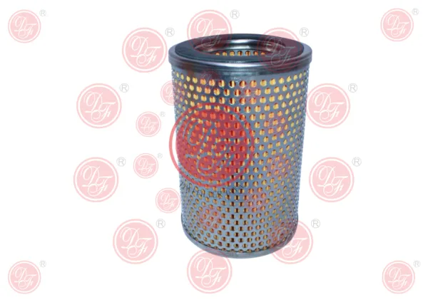 12 INCH DUST CARTRIDGE FILTER