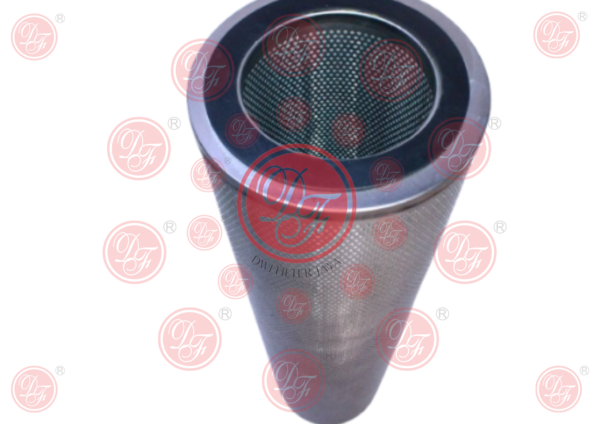 AIR COMPRESSED WATER SEPARATOR FILTER