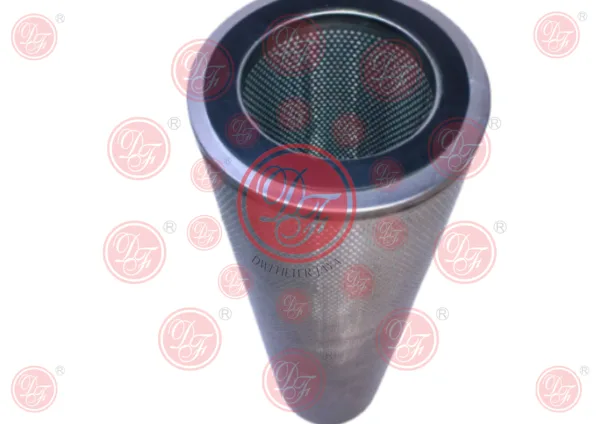 AIR COMPRESSED WATER SEPARATOR FILTER