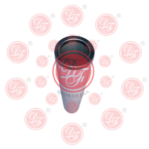 High & Low Resistance Basket Strainer Filter