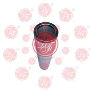 High & Low Resistance Basket Strainer Filter