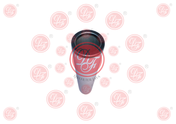 High & Low Resistance Basket Strainer Filter