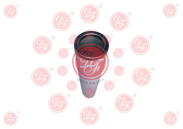 High & Low Resistance Basket Strainer Filter