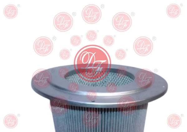 OIL FILTER FOR INJECTION MOLDING MACHINE