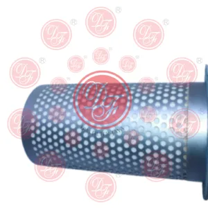 MESH 40 STAINLESS STEEL Y STRAINER FILTER
