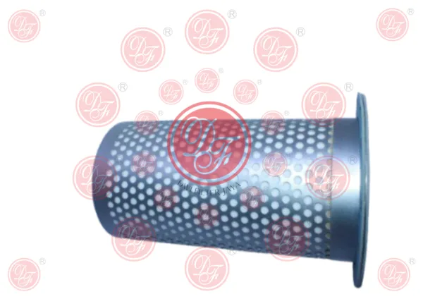 MESH 40 STAINLESS STEEL Y STRAINER FILTER