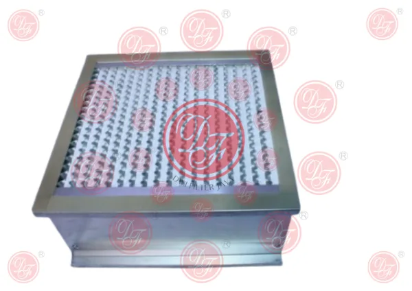 OIL WATER SEPARATOR FILTER COMPRESSOR