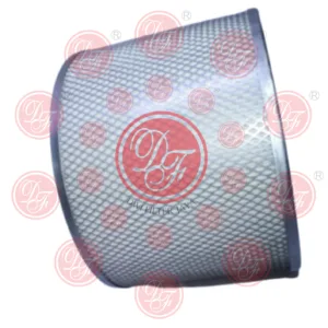 VACUUM FILTER ELEMENT SERIES