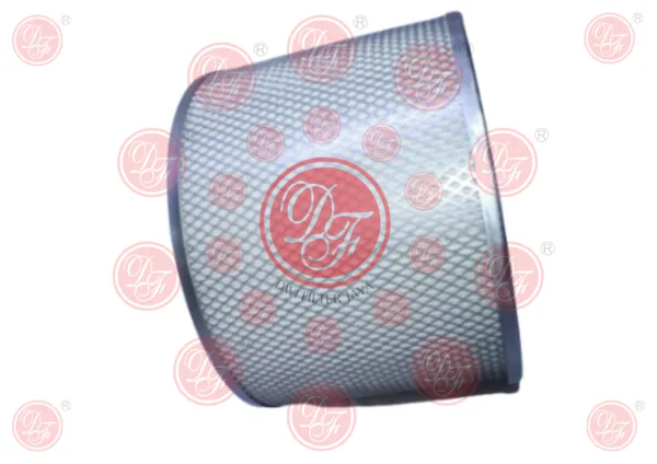 VACUUM FILTER ELEMENT SERIES