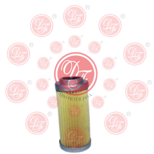 CENTRAL VACUUM CLEANER FILTER