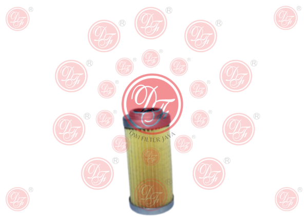CENTRAL VACUUM CLEANER FILTER