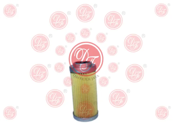 CENTRAL VACUUM CLEANER FILTER