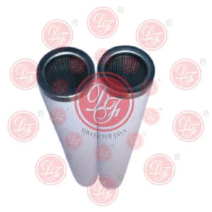 Air Flow Panel Filter