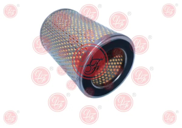 10 INCH DUST CARTRIDGE