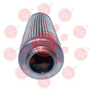 WIRE SCREEN MESH BASKET OIL FILTER