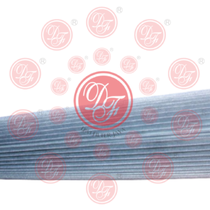 DRY HEPA VACUUM CARTRIDGE FILTER