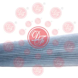 DRY HEPA VACUUM CARTRIDGE FILTER