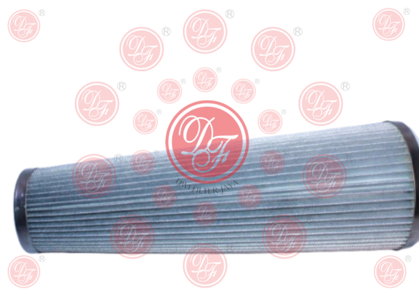 DRY HEPA VACUUM CARTRIDGE FILTER