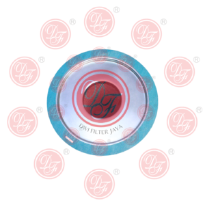 EXHAUST FILTER SILINCER MUFFLER