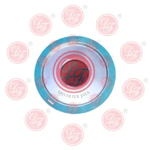 EXHAUST FILTER SILINCER MUFFLER