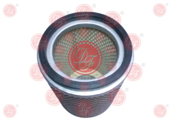HIGH FLOW SERIES WATER FILTER ELEMENT