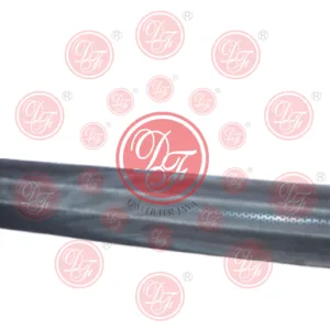 PLEATED STYLE LIQUID FILTER CARTRIDGE