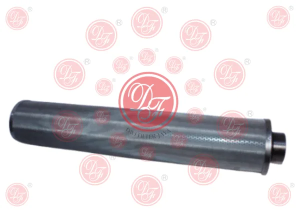 PLEATED STYLE LIQUID FILTER CARTRIDGE