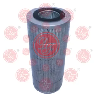 DUST CARTRIDGE FILTER FOR INDUSTRIAL