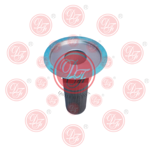 COMPRESSED FILTER ELEMENT