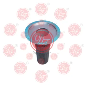 COMPRESSED FILTER ELEMENT