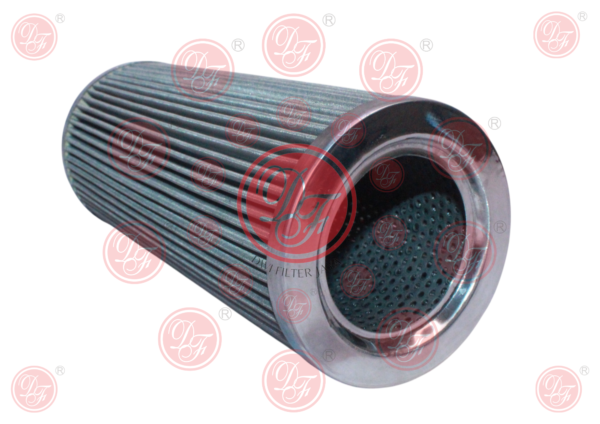Air Filter Element For Gas Turbine