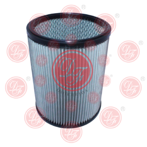 HIGH QUALITY STAINLESS STEEL FLAPPED ENGINE OIL FILTER