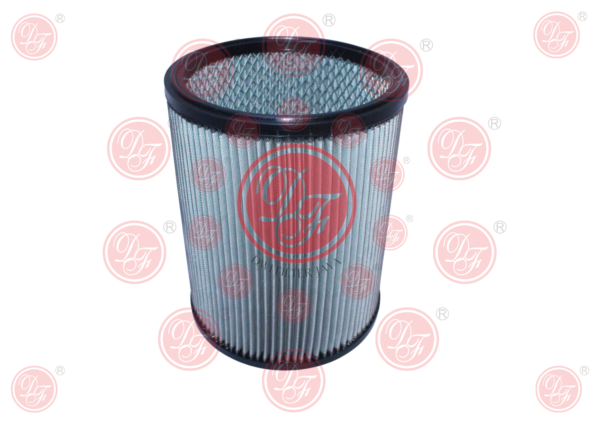 HIGH QUALITY STAINLESS STEEL FLAPPED ENGINE OIL FILTER