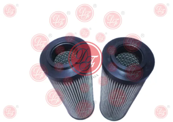 POLYESTER FELT FILTER BAG