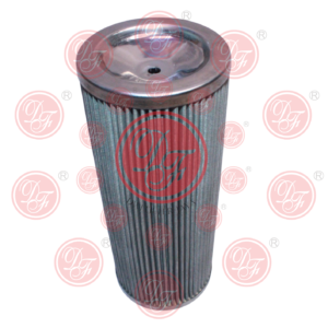CARTRIDGE INTAKE AIR FILTER REPLACEMENT