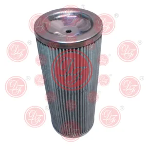CARTRIDGE INTAKE AIR FILTER REPLACEMENT