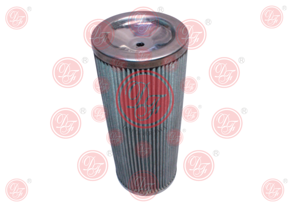CARTRIDGE INTAKE AIR FILTER REPLACEMENT