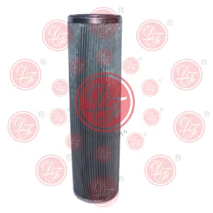 INNER FILTER VACUUM ELEMENT