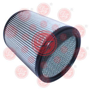 OIL FILTER VACUUM PUMP EXHAUST FILTER