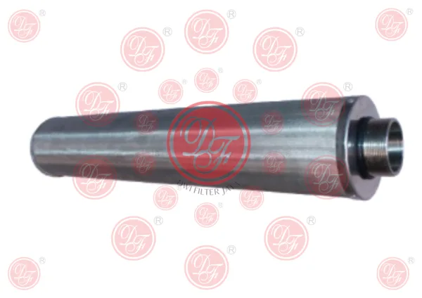 SS PLEATED LIQUID FILTER DRAT 1 INCH